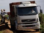 Volvo VM 260 6x4 2003 года